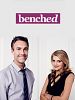 poster de Benched