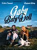 poster de Gaby Baby Doll