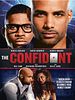 poster de The Confidant