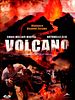poster de Sous le feu du volcan