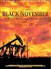poster de Black November