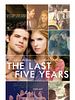 poster de The Last Five Years
