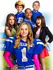 poster de Bella et les Bulldogs