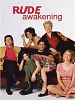 poster de Rude Awakening