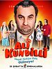 poster de Ali Kundilli