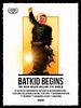 poster de Batkid Begins