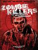 poster de Zombie Killers: Elephant's Graveyard
