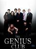 poster de The Genius Club