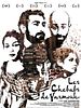 poster de Les Chebabs de Yarmouk
