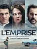 poster de L'Emprise