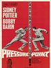 poster de Pressure Point