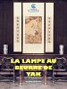 poster de La Lampe au beurre de Yak