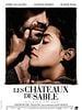 poster de Les Châteaux de sable
