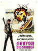poster de Les Nouveaux exploits de Shaft