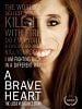 poster de A Brave Heart: The Lizzie Velasquez Story