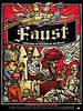 poster de Faust, une légende allemande