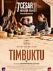 poster de Timbuktu