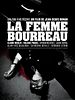 poster de La Femme bourreau