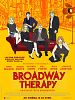 poster de Broadway Therapy