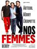 poster de Nos femmes