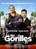 poster de Les Gorilles