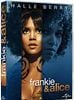 poster de Frankie & Alice