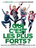 poster de Qui c'est les plus forts ?