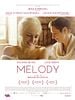 poster de Melody