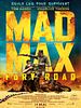 poster de Mad Max: Fury Road