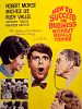poster de How to Succeed in Business Without Really Trying