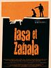 poster de Lasa et Zabala