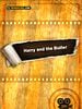 poster de Harry and the Butler