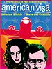 poster de American visa