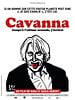 poster de Cavanna, jusqu’à l’ultime seconde, j’écrirai