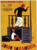 poster de Soyez les bienvenus