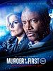 poster de First Murder