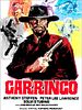 poster de Garringo