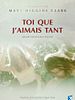 poster de Toi que j'aimais tant