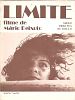 poster de Limite