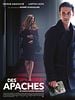 poster de Des Apaches