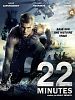 poster de 22 minutes