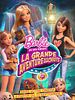poster de Barbie - La grande aventure des chiots (CGR Events)