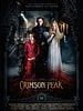 poster de Crimson Peak