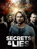 poster de Secrets and Lies (AU)