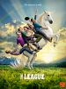 poster de The League