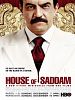 poster de La maison Saddam