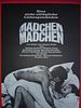 poster de Mädchen, Mädchen