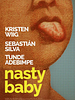 poster de Nasty Baby
