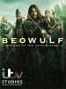 poster de Beowulf : retour dans les Shieldlands