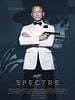 poster de 007 Spectre